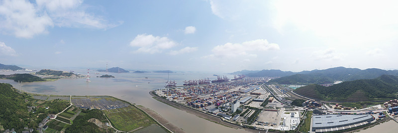 亚马逊十大物流技术是什么以及它们的特点