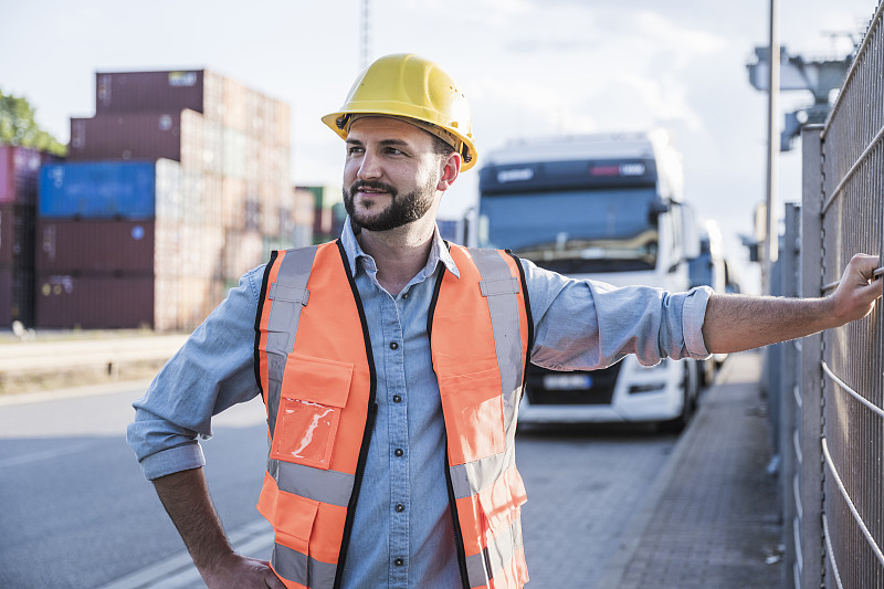 物流专员岗位职责