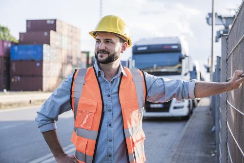 物流专员岗位职责