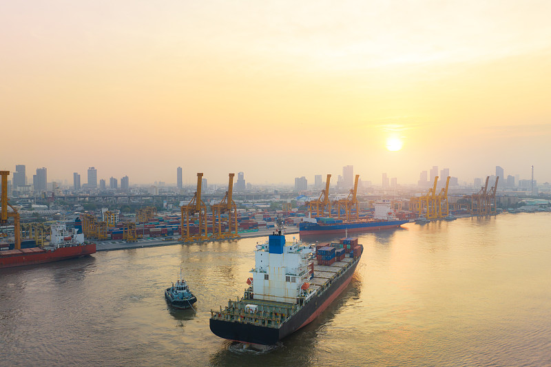 百世集团深化东南亚物流布局 助力全球供应链发展