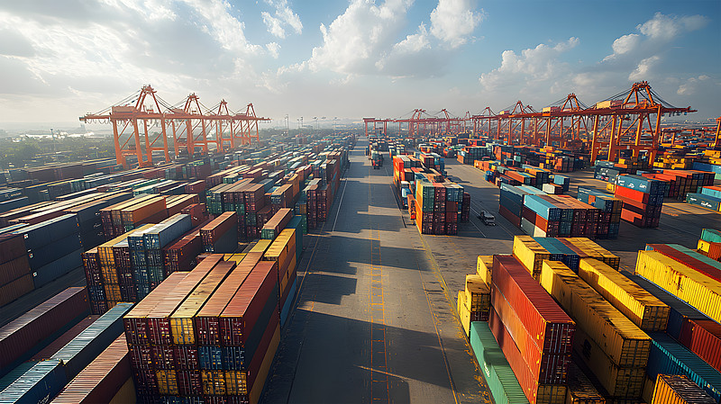 美区物流单量超FedEx,亚马逊到底有多会赚钱? 美区物流单量超FedEx,亚马逊到底有多会赚钱?