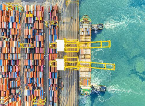 【跨境早报】亚马逊在西班牙六城建立微型物流交通中心