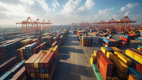 美区物流单量超FedEx，亚马逊到底有多会赚钱？