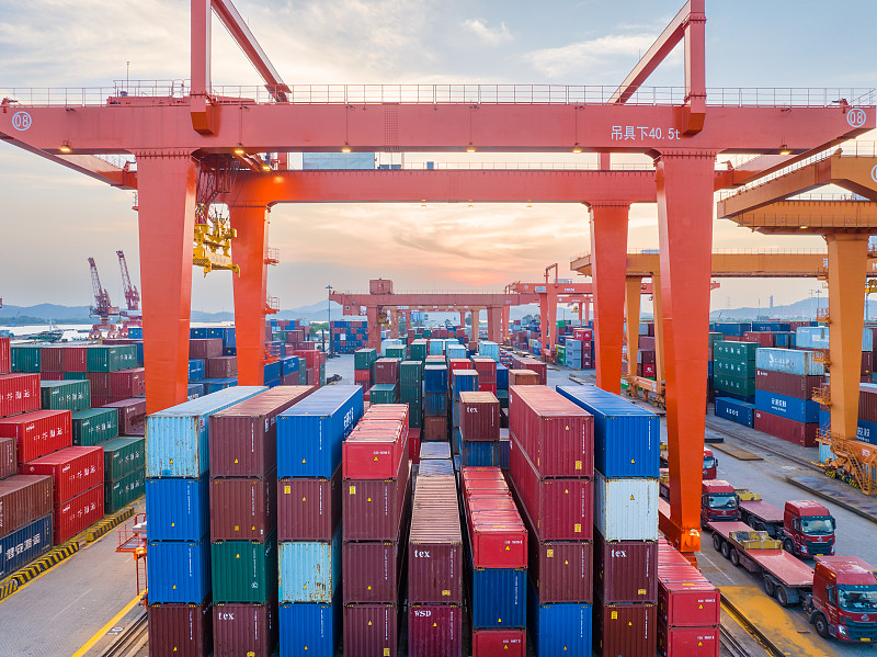 亚马逊在国内是什么物流? 亚马逊在国内是什么物流?