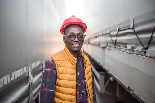 行业研报！跨境好运&百晓网发布《2021跨境物流FBA头程数据研究报告》