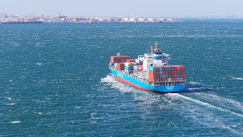 大的物流公司有哪几个