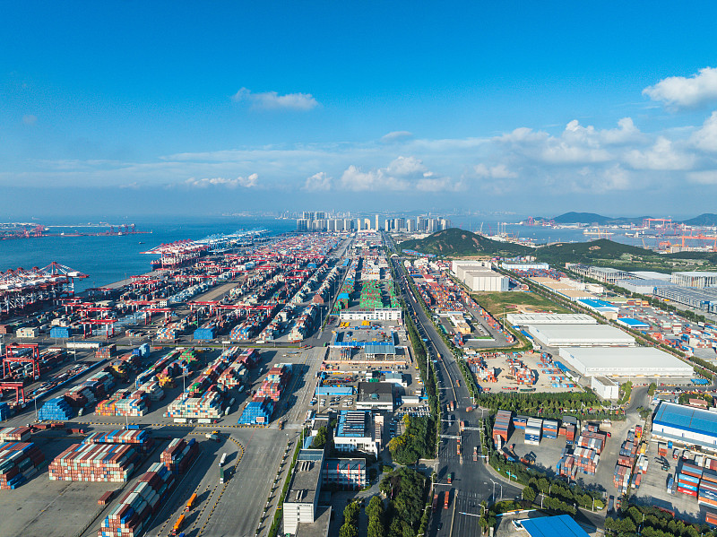 10大国际物流公司排名，跨境电商物流平台哪家好？