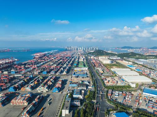 10大国际物流公司排名，跨境电商物流平台哪家好？