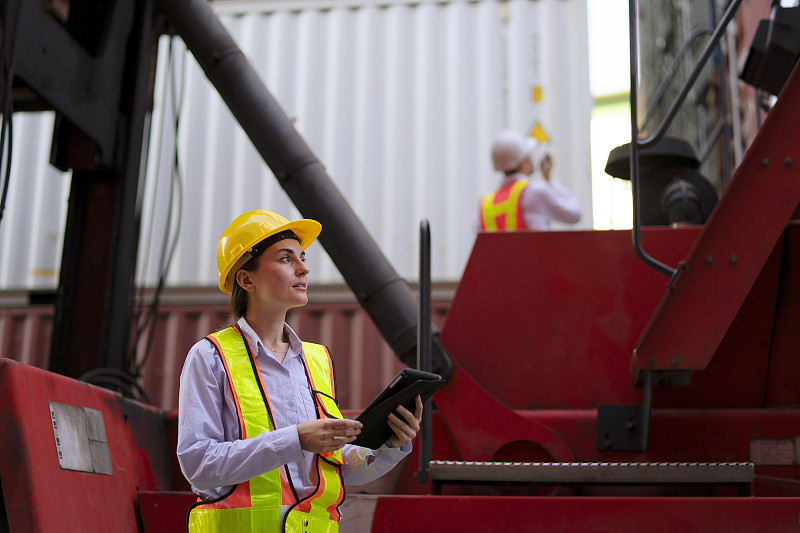 亚马逊的物流体系?