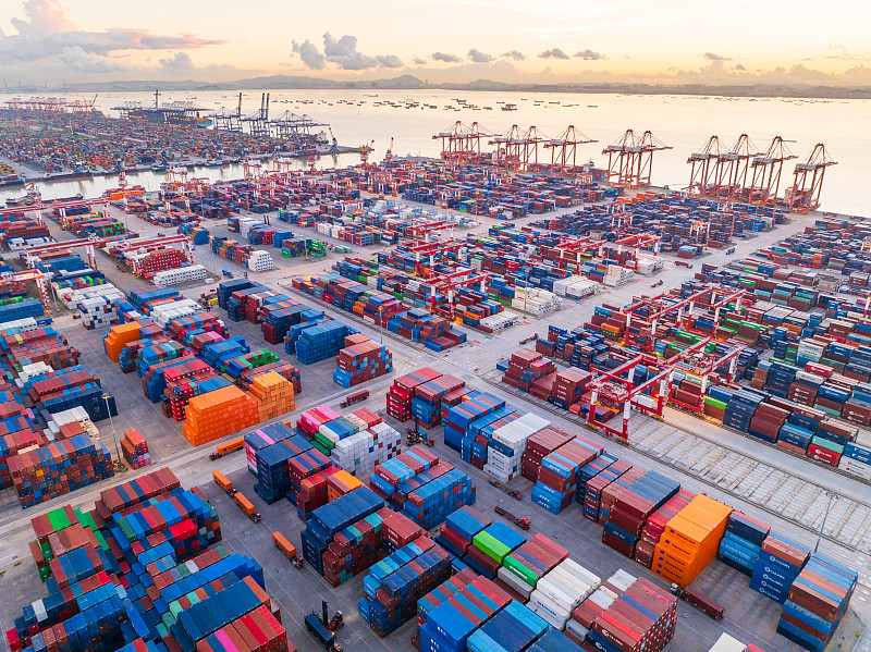 俄罗斯滨海边疆区拟兴建工业园区和物流中心 俄罗斯滨海边疆区拟兴建工业园区和物流中心