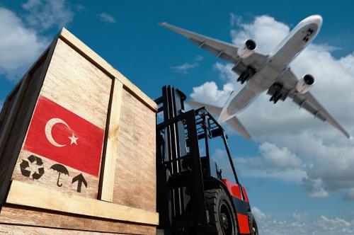 中国广东东莞到新加坡跨境快递专机