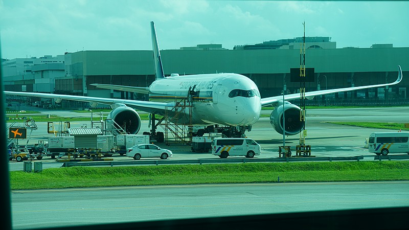 中国山东青岛到莫桑比克超大件拆卸空运