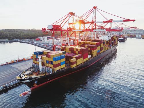 中国上海到坦桑尼亚班轮运输冷链保障集运专线