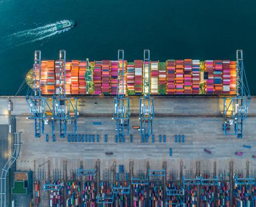 中国江苏苏州到加纳整柜海运全封闭海运通道