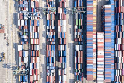 中国广东东莞到波兰冷藏船整舱运输门到门海运集运专线