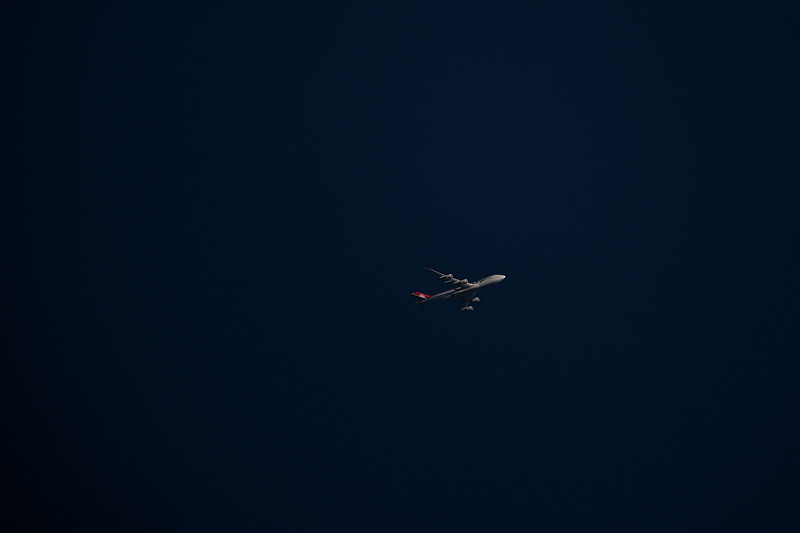 中国陕西西安到荷兰跨境邮政空运