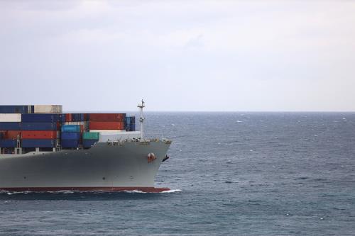 中国江苏苏州到英国独立冷藏集装箱高速海运走廊