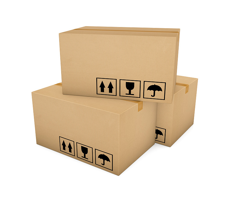 中国上海到美国服装快反空运