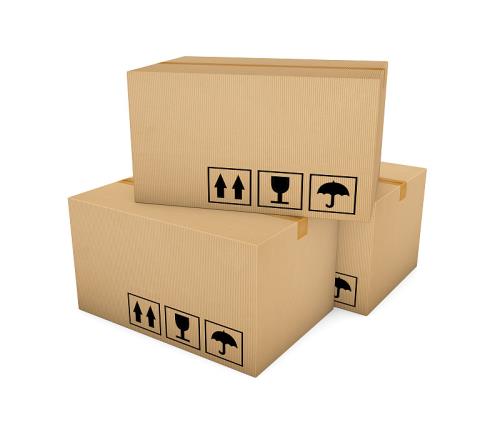 中国上海到美国服装快反空运