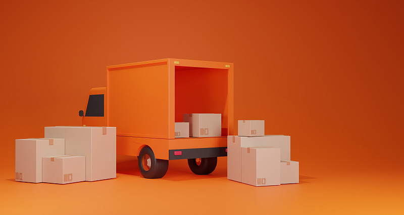 中国广东深圳到波兰跨境快递专机