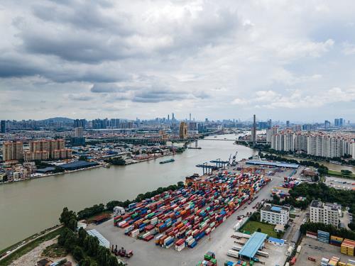 中国广东东莞到越南超限货物运输应急保障海运线