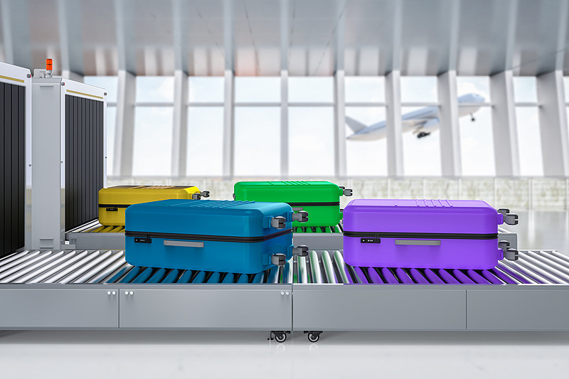 中国上海到所罗门群岛绿色航空货运