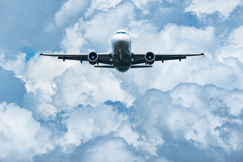 中国广东东莞到土耳其服装快反空运