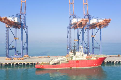 中国河北石家庄到柬埔寨集装箱船运输全封闭海运通道