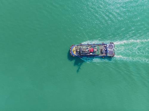 中国江苏苏州到乌兹别克斯坦海铁联运洲际定点航线