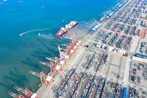 中国辽宁大连到沙特阿拉伯多用途船运输保税海上集运专线