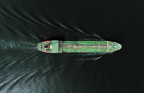 中国广东深圳到德国海铁联运区域循环航线