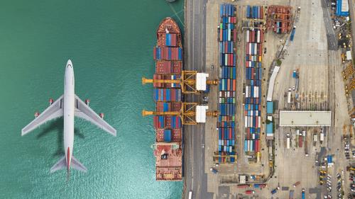 中国四川成都到瑞典快船专线定制海运通道