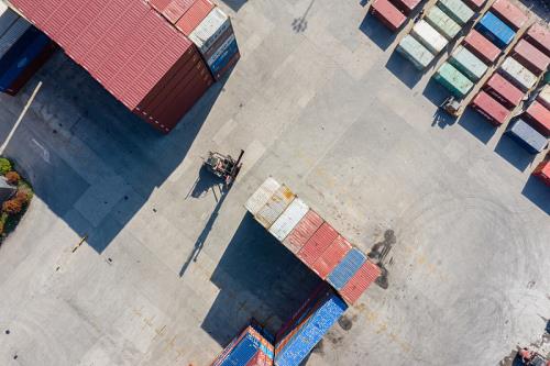 中国广东深圳到日本快船专线应急保障海运线