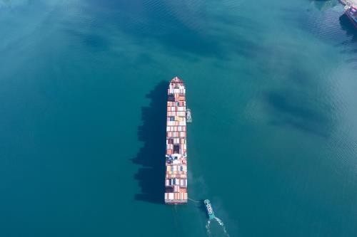 中国江西南昌到沙特阿拉伯集装箱船运输定点直航海运线