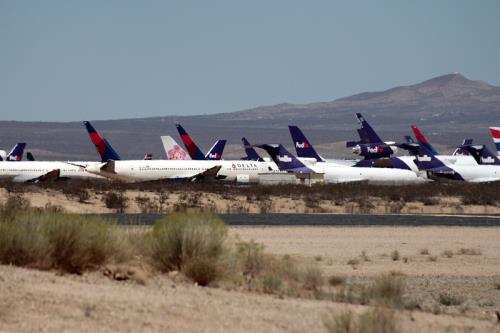 中国广东东莞到印尼超大件拆卸空运