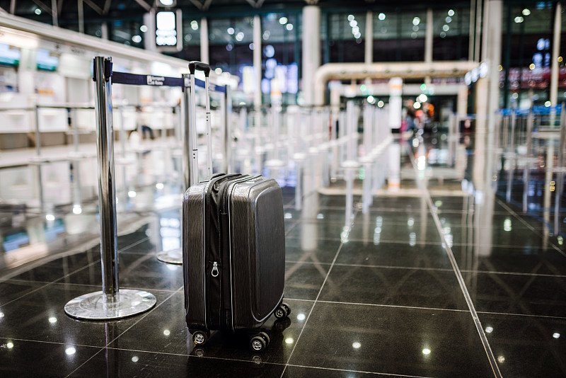 中国广东东莞到美国跨境拼箱空运