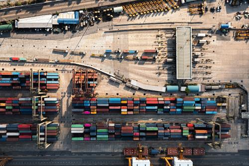 中国天津天津到坦桑尼亚集装箱船运输门到门海运集运专线