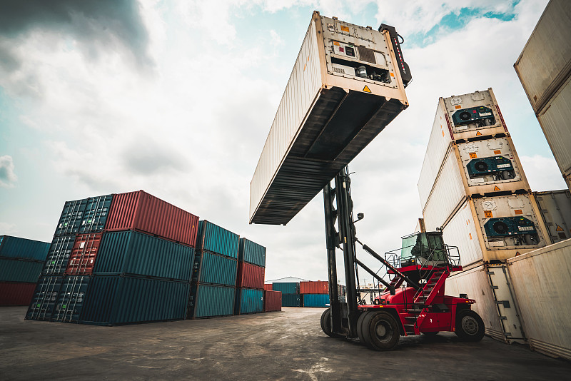 中国广东东莞到美国生鲜冷链空运