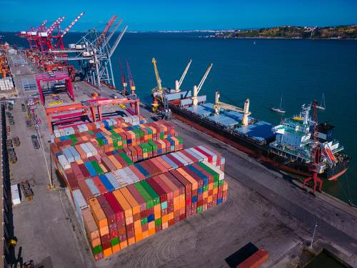 中国江苏苏州到保加利亚冷藏船整舱运输专属货轮路径