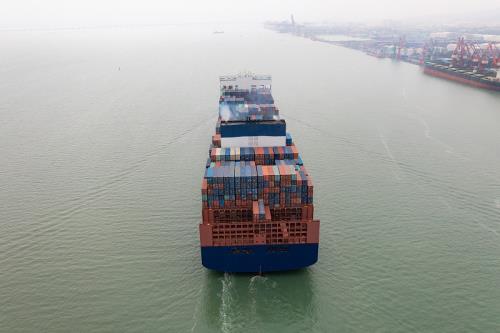 中国广东深圳到荷兰集装箱船运输门到门海运集运专线 中国广东深圳到荷兰集装箱船运输门到门海运集运专线