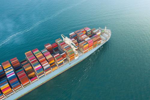 中国浙江宁波到多米尼加整柜海运保税海运专线 中国浙江宁波到多米尼加整柜海运保税海运专线