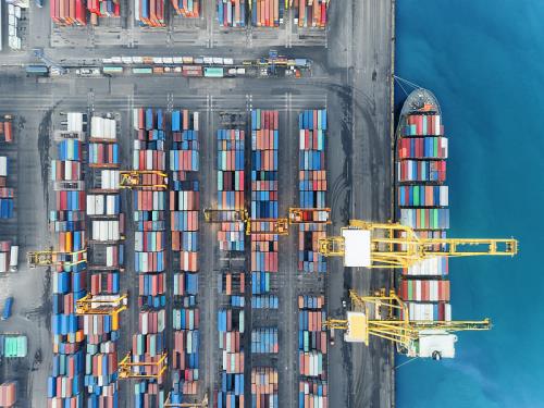 中国广东东莞到越南冷藏船整舱运输超大型货物航道 中国广东东莞到越南冷藏船整舱运输超大型货物航道