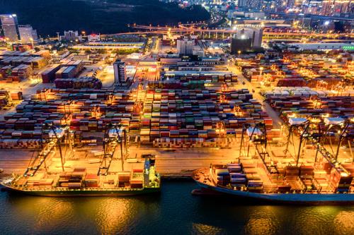 中国浙江杭州到科特迪瓦独立冷藏集装箱定制海运集运通道 中国浙江杭州到科特迪瓦独立冷藏集装箱定制海运集运通道