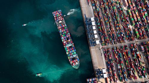 中国浙江杭州到新加坡超限货物运输货轮集运专线