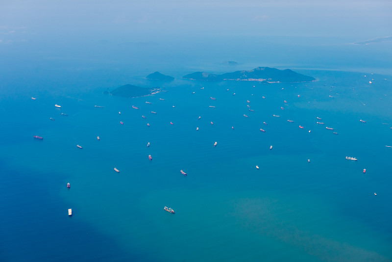 中国天津天津到坦桑尼亚全货机专线