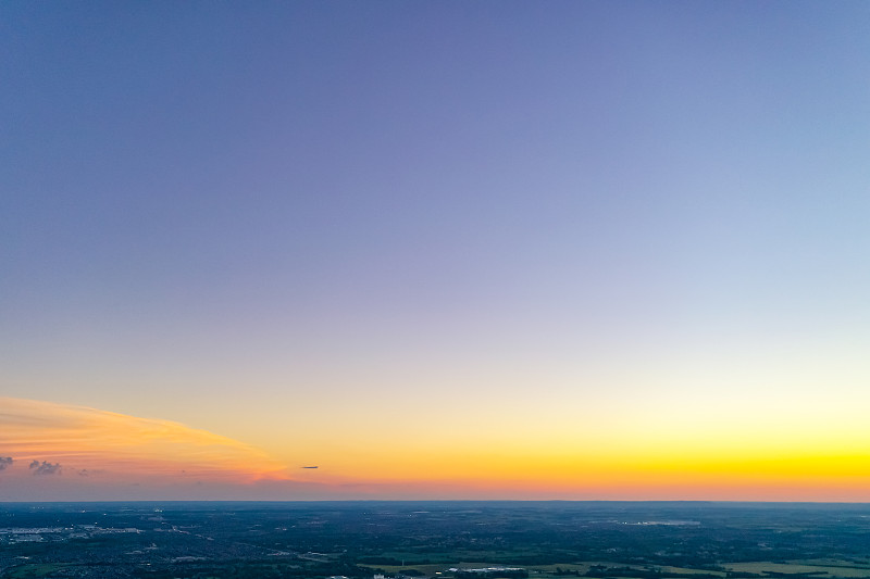 中国广东广州到墨西哥全货机专线