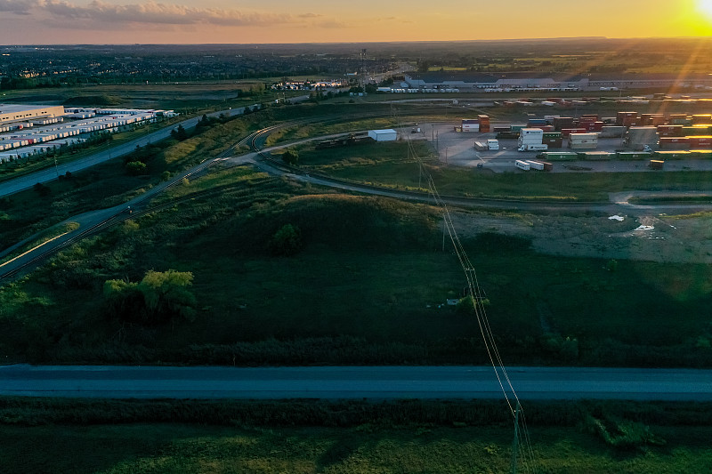 中国天津天津到美国危险品国际运输