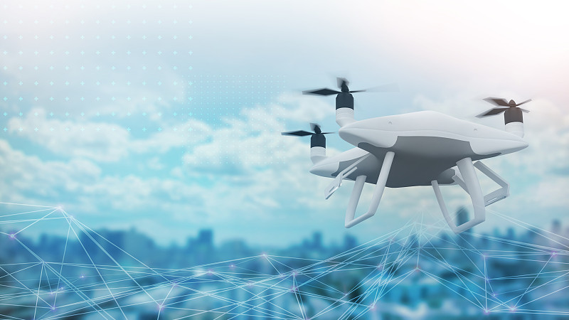 中国广东广州到美国自贸区空运联动