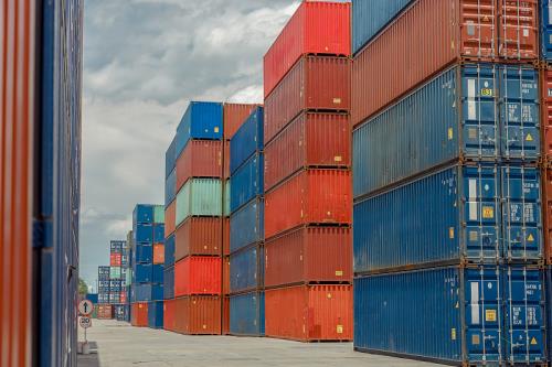 中国湖北武汉到德国多用途船运输封闭型海运走廊