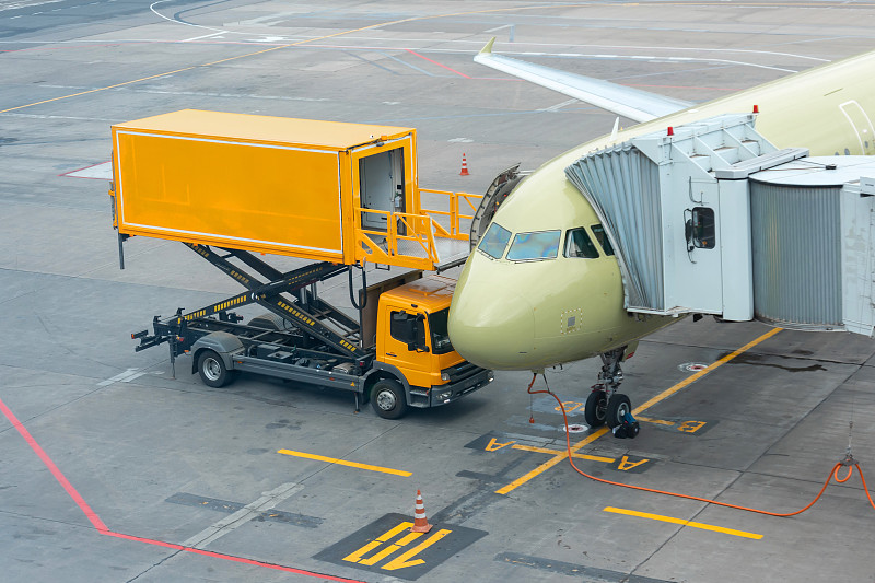 中国山东青岛到美国全货机专线